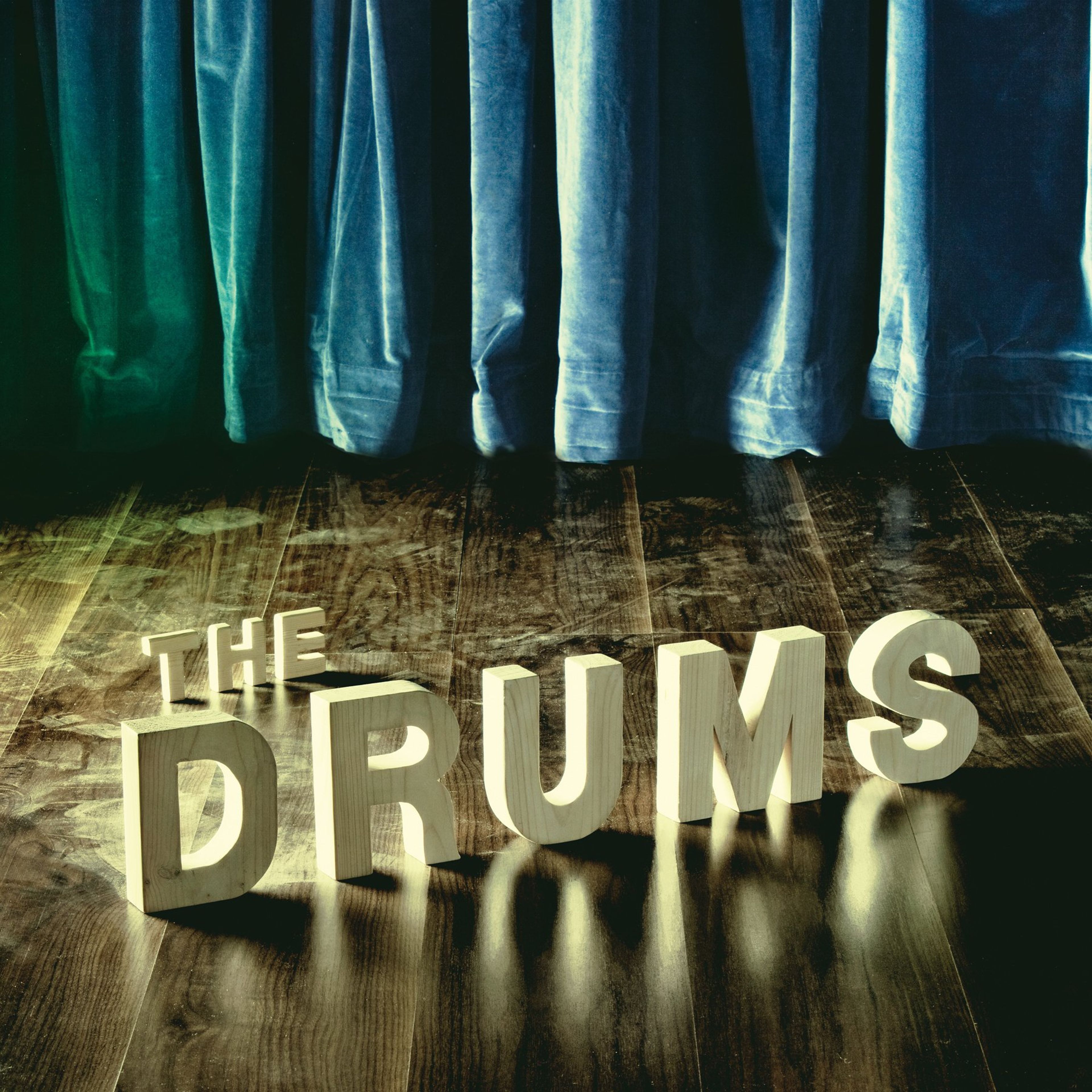 Artwork for Best Friend by The Drums