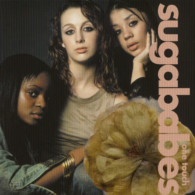 Artwork for Overload by Sugababes