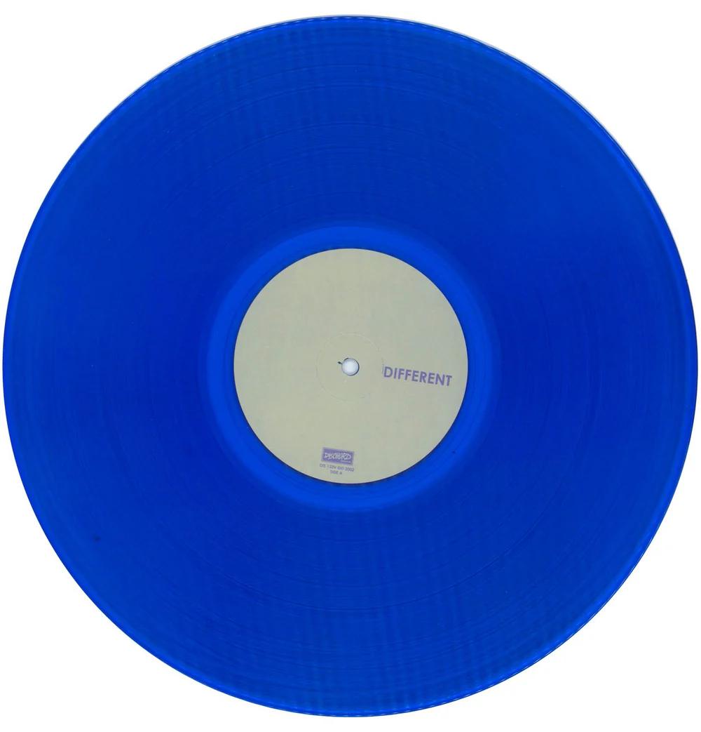 CD or Vinyl for Music by John Miles