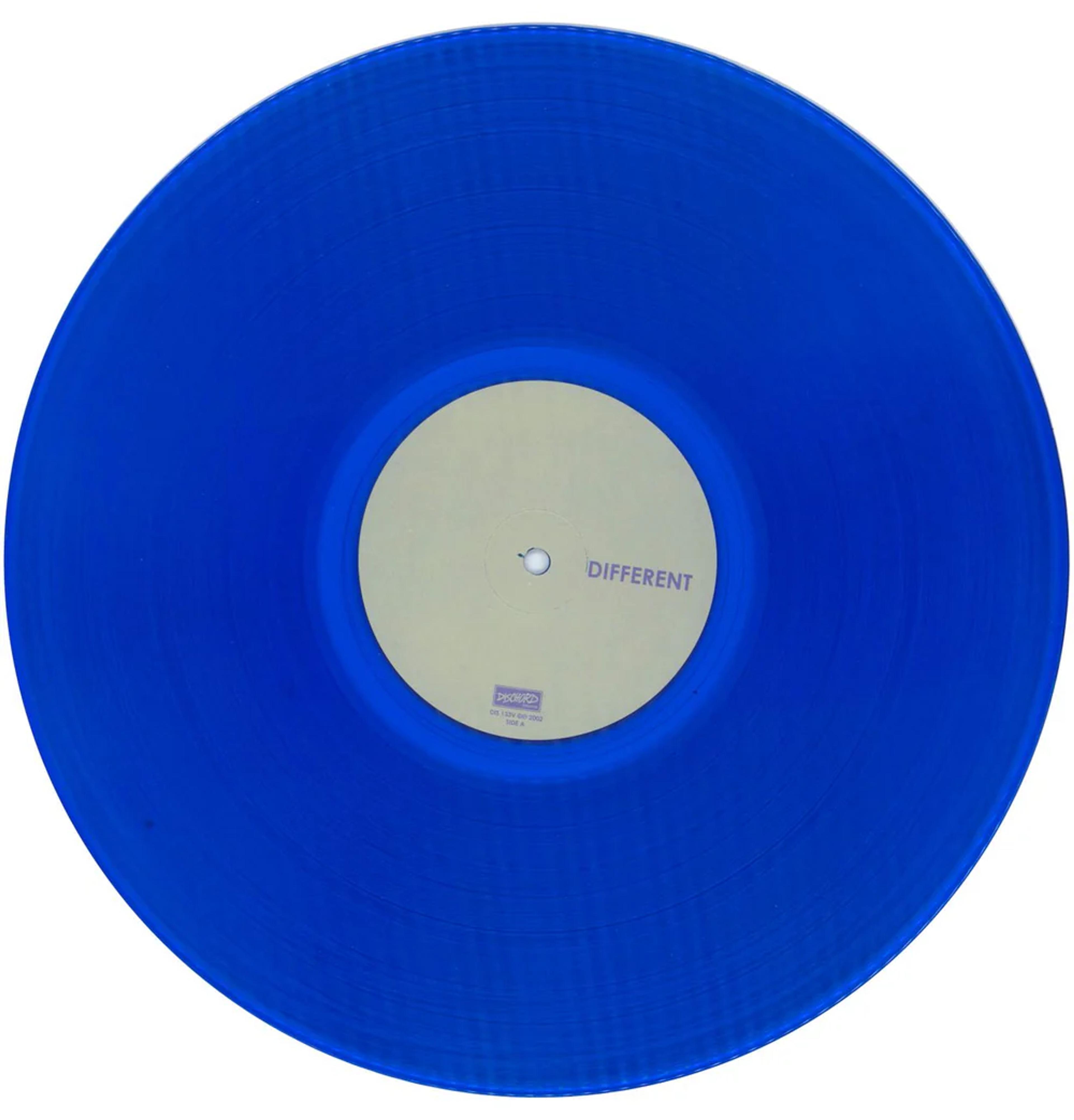 CD or Vinyl for Music by John Miles