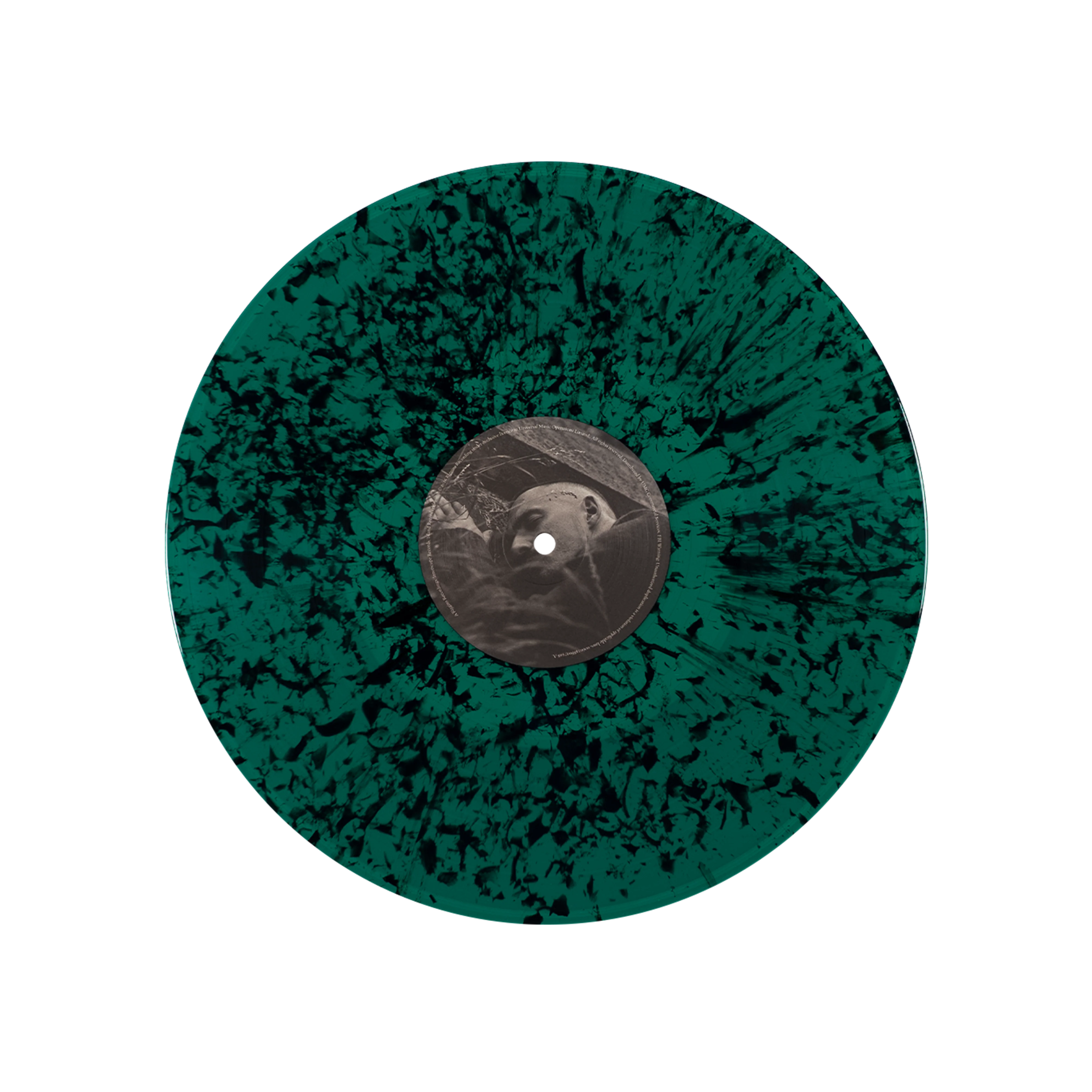 CD or Vinyl for Skyfall by Adele