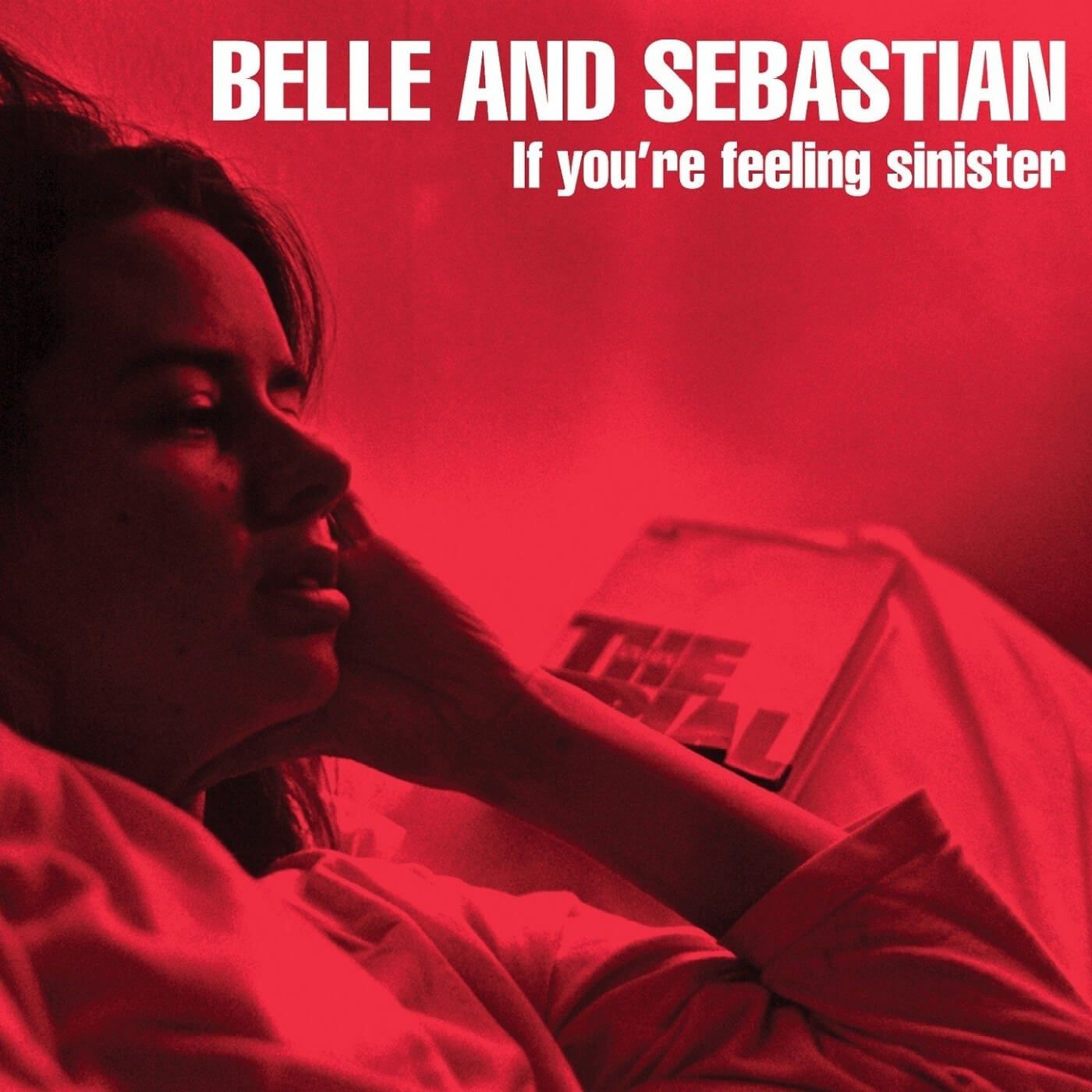 Artwork for Get Me Away From Here, i’m Dying by Belle and Sebastian