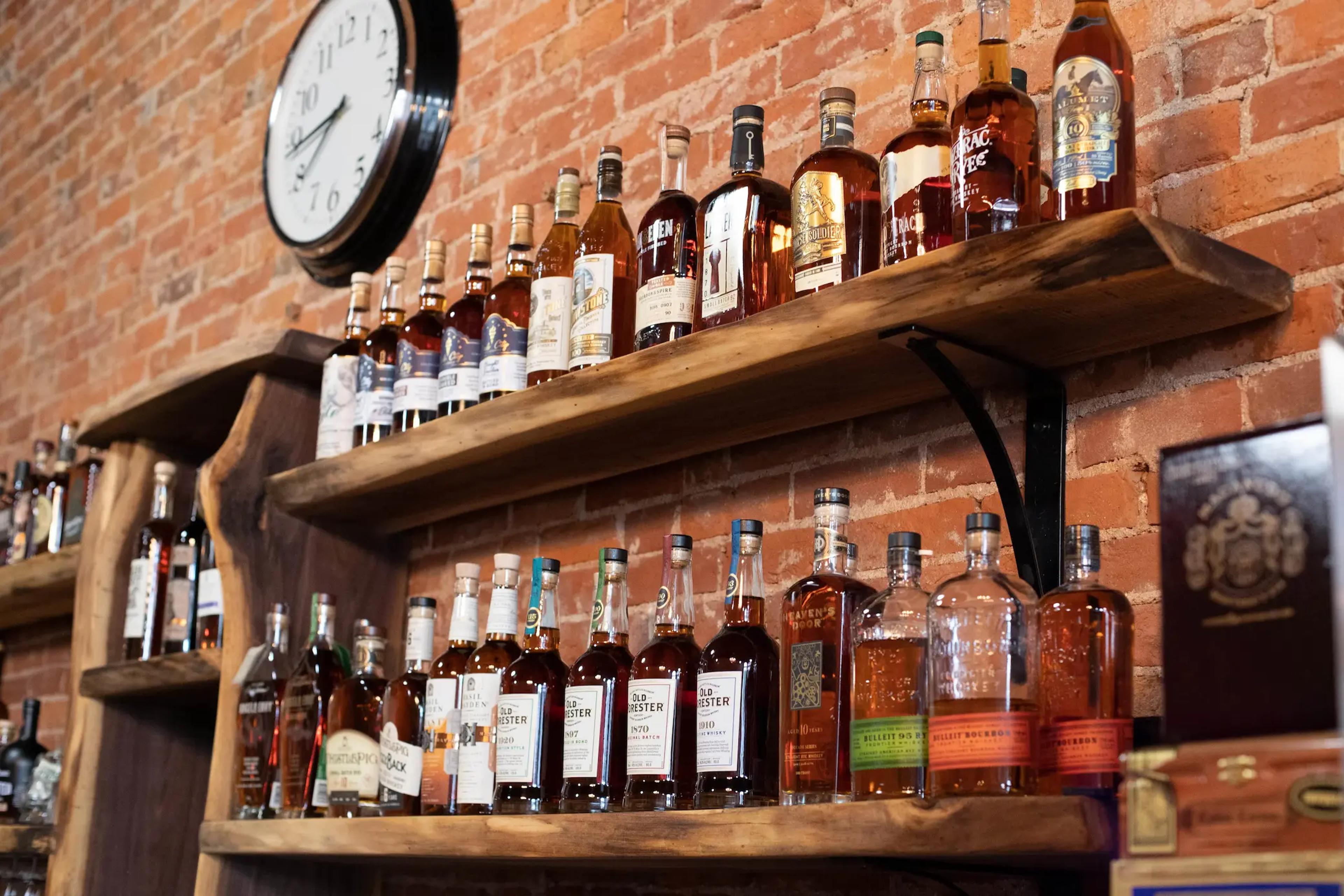 Bourbon