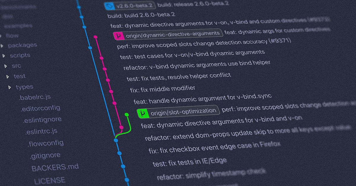 Semantic Commits: What they are, why and how to use them - Ronilson Alves