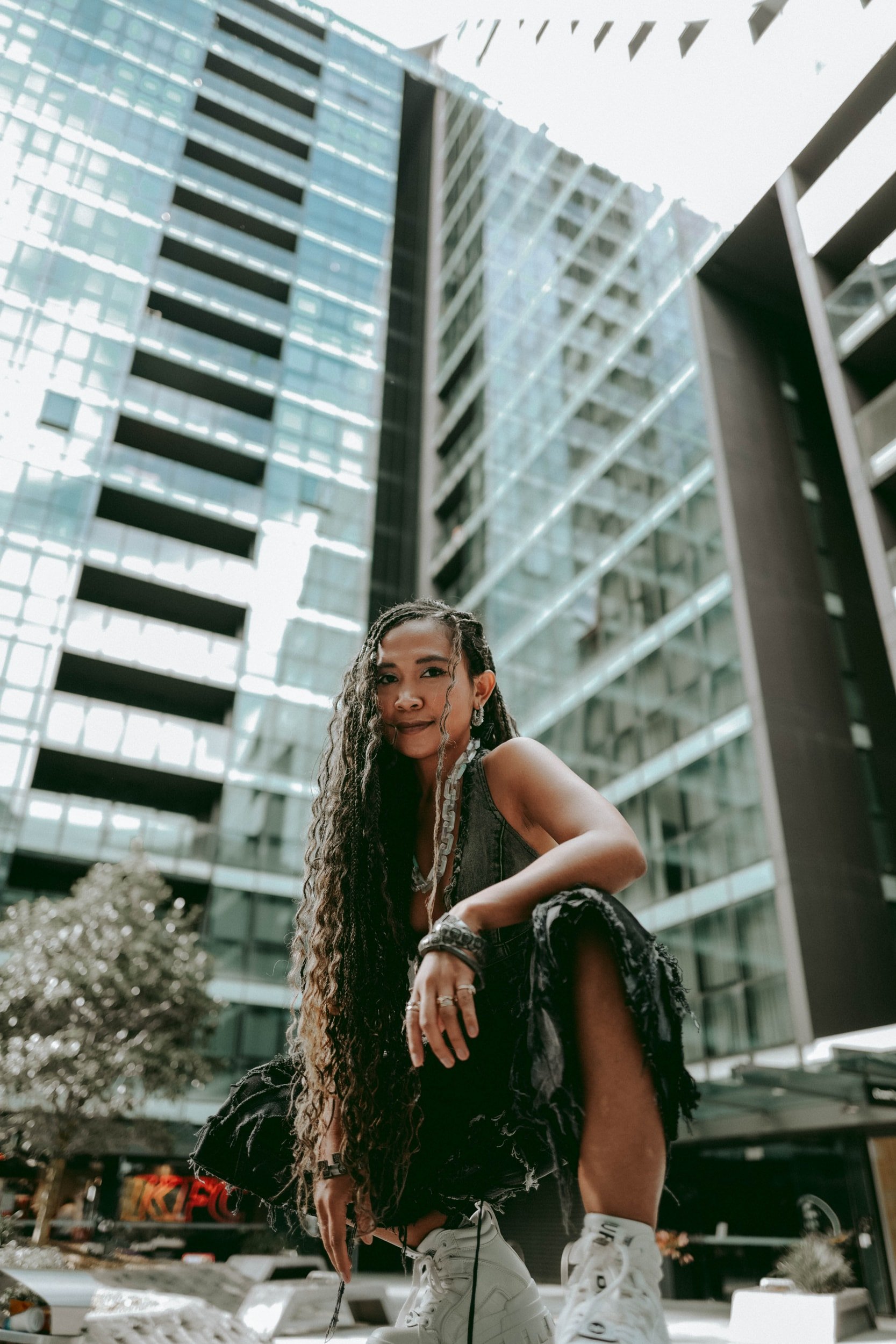 Portrait