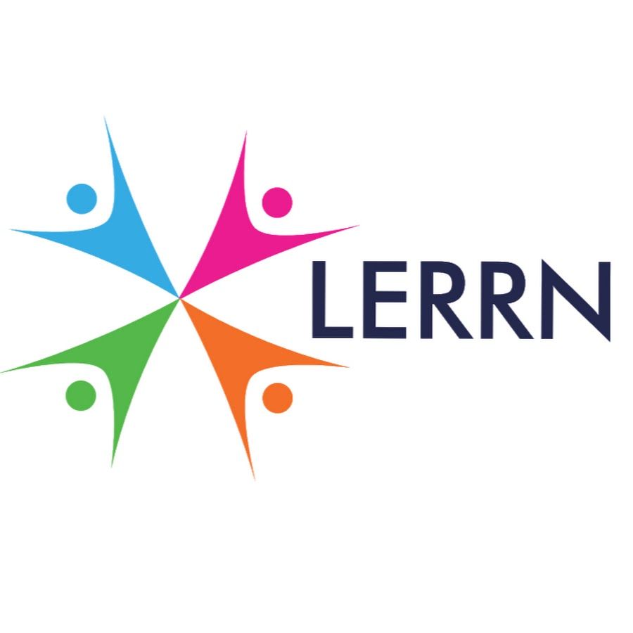 LERRN Logo