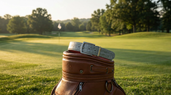 What You Have in Common with Scottie Scheffler (Hint: It's Not Your Swing)