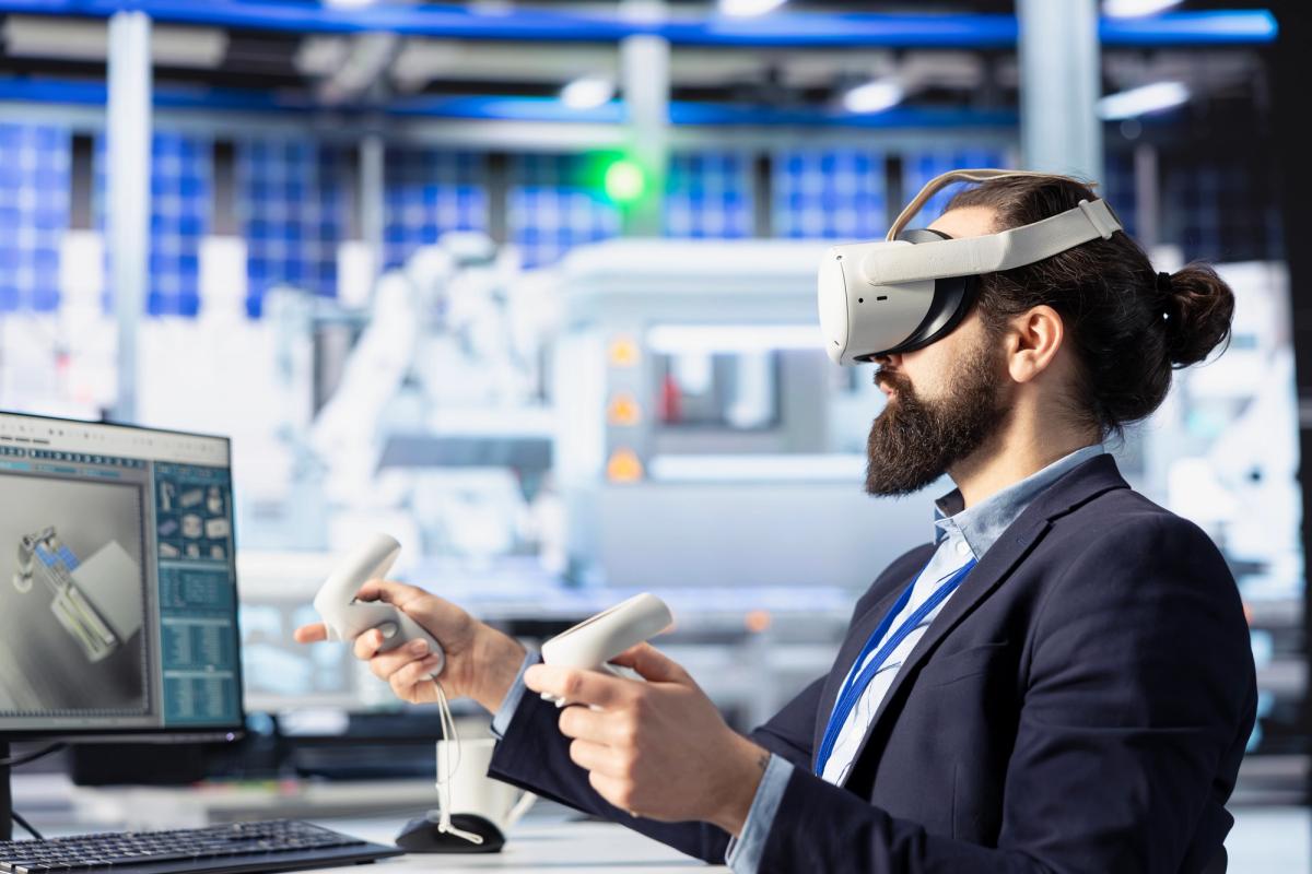 The Future of Enterprise IT – How AI and Automation Are Transforming Business Operations