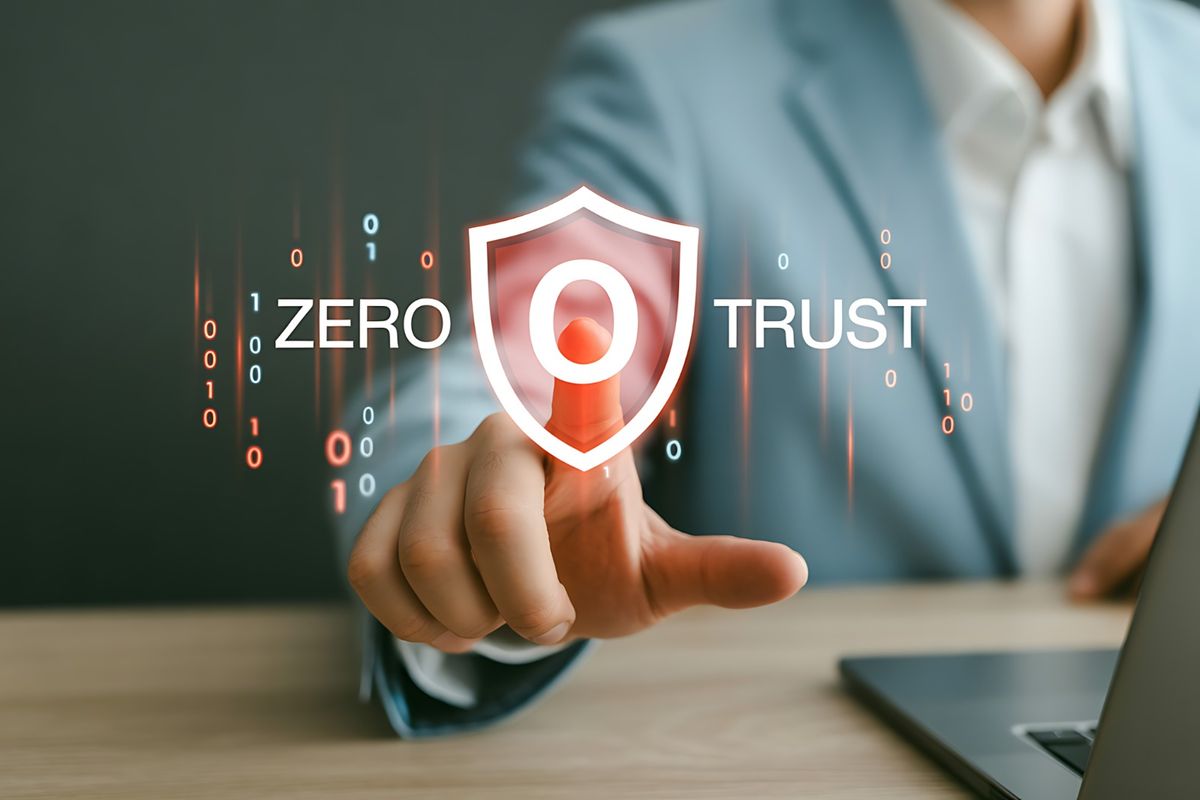Why Zero Trust Security Is Essential for Modern Businesses