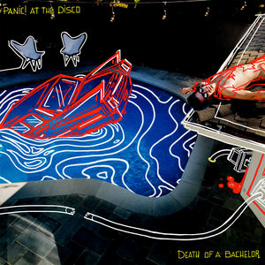 Death of a Bachelor - Panic! at the Disco
