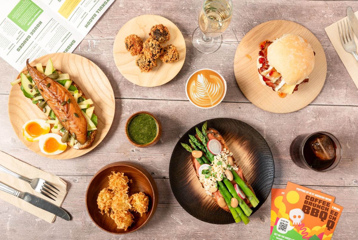 Food Tasting Events