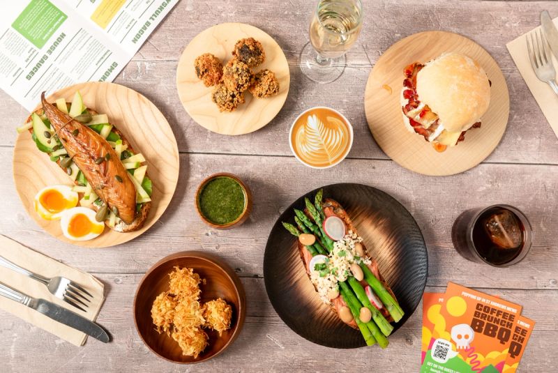 Food Tasting Events