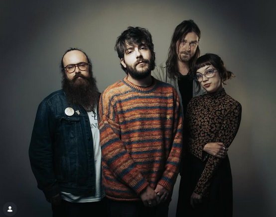 Woodpig Live at Greyskull | Bank Holiday Sunday 24 May