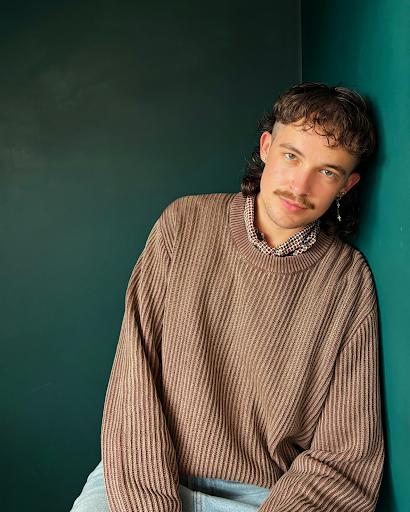 Freddie Lewis Live at Greyskull | Trans Pride Weekend