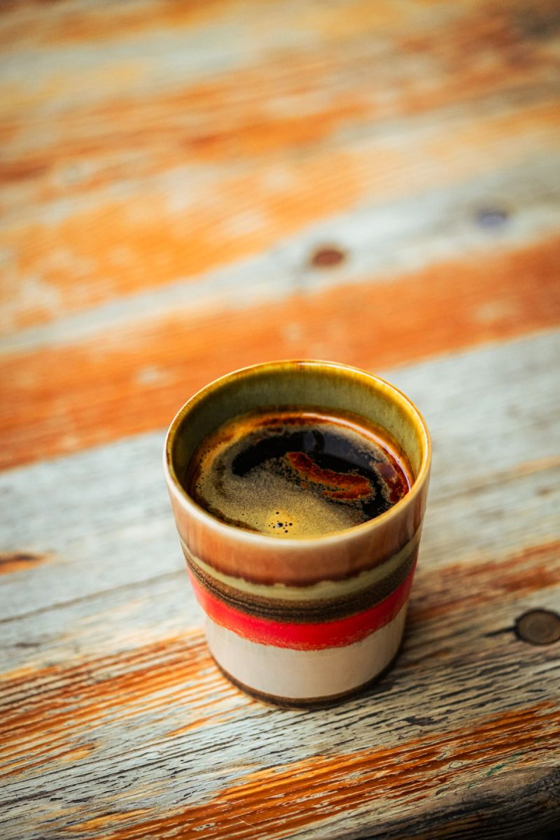 Our mission to serve The Best Coffee in Hastings