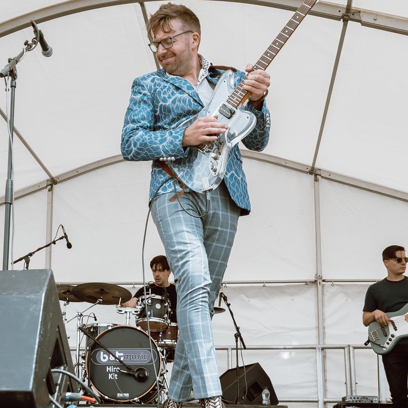 Mince & The Mews: Hastings Pride Weekend Special
