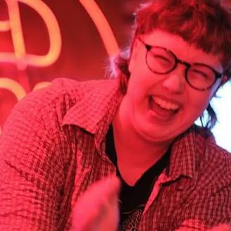LGBTQIA+ Poetry Night at Greyskull