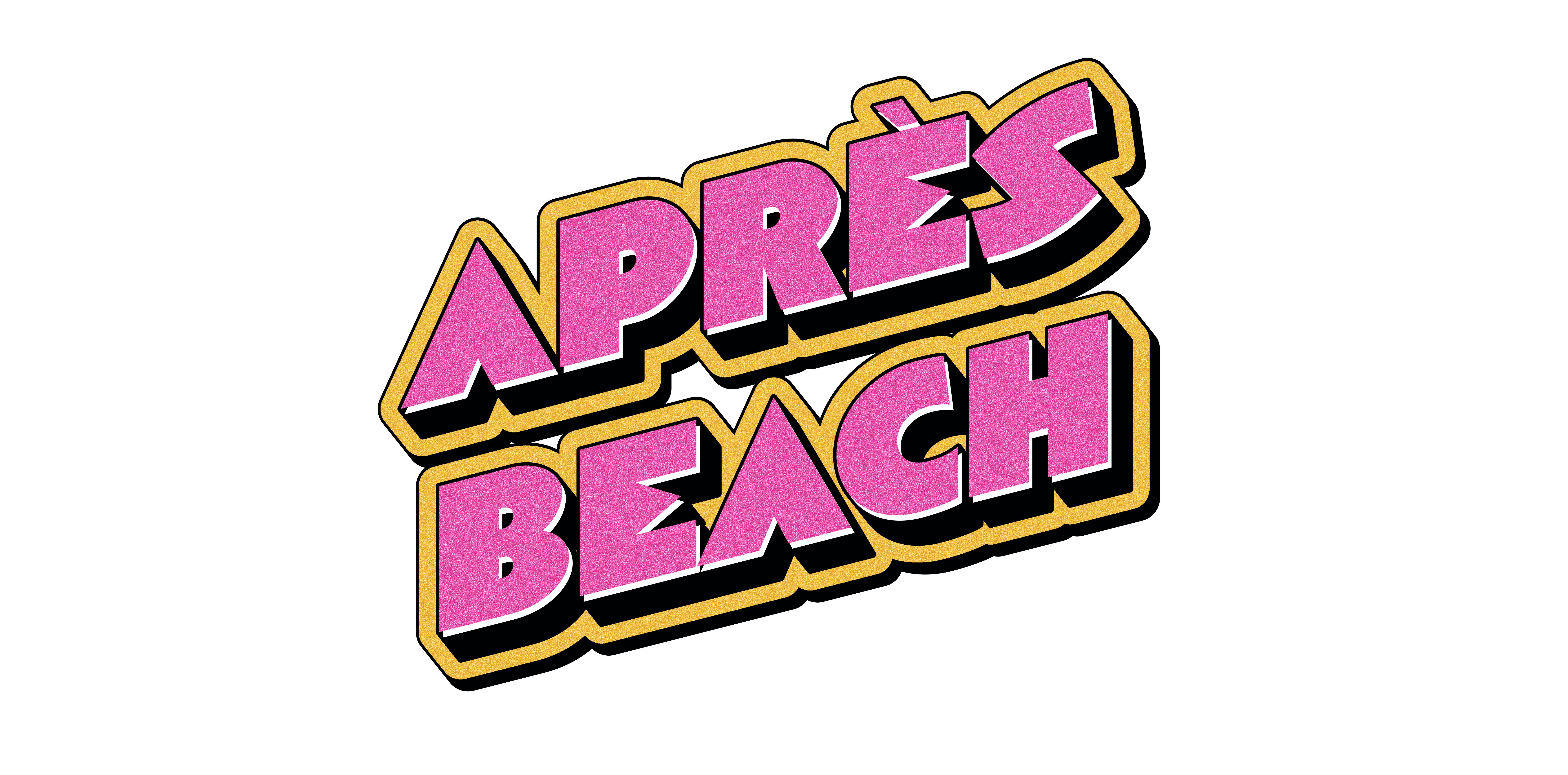 Après Beach