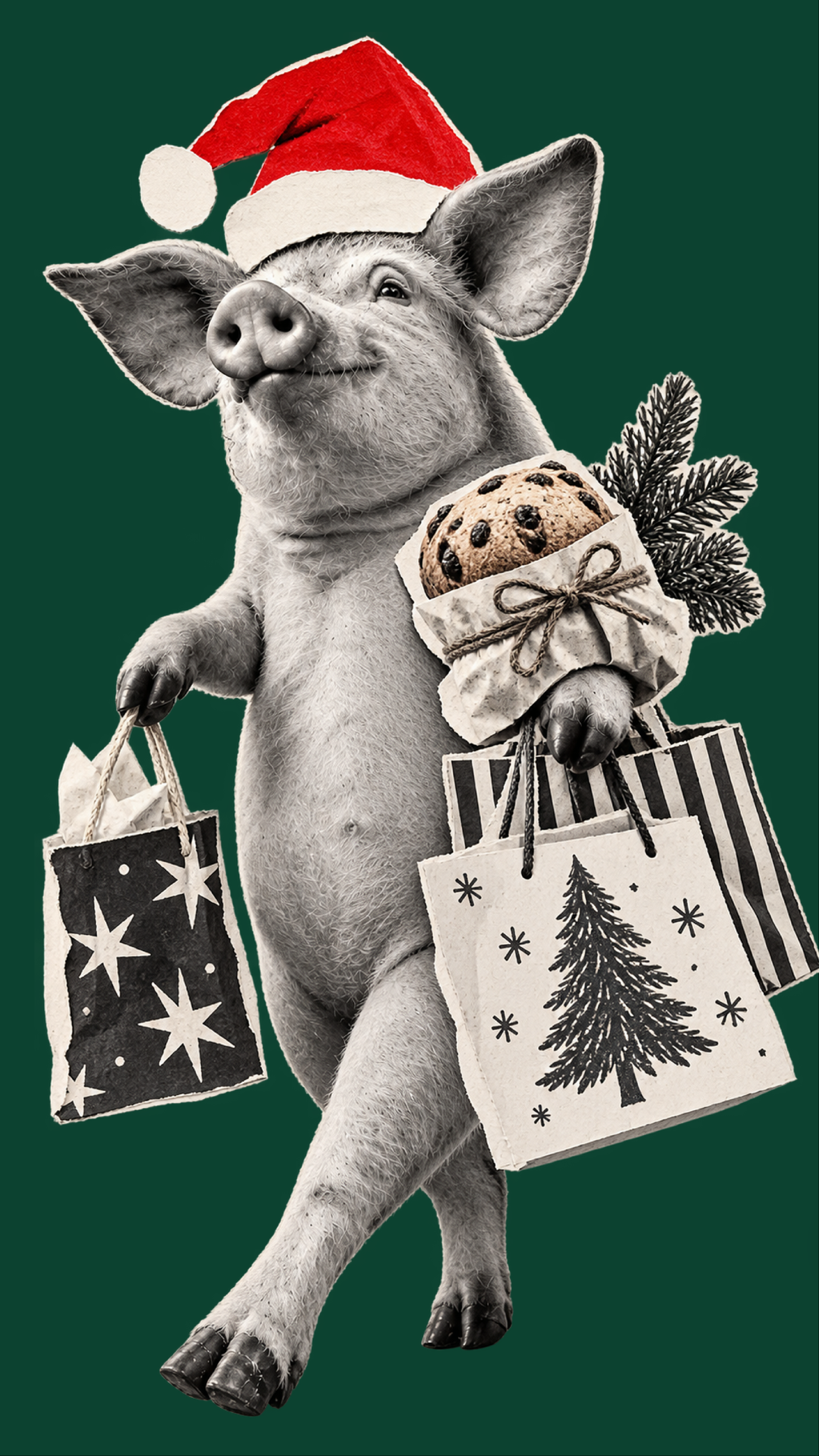 Christmas Makers & Bakers Market