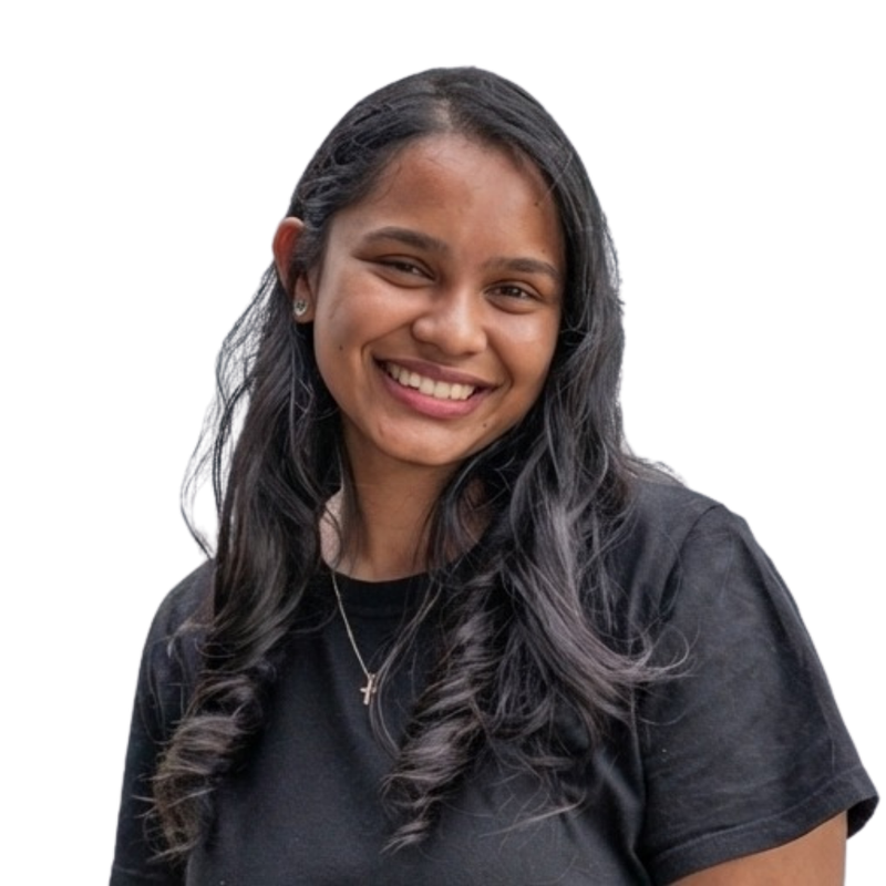 Janique Maduray
