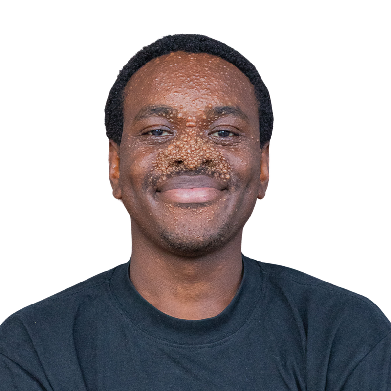 Divine Oluwadamilare