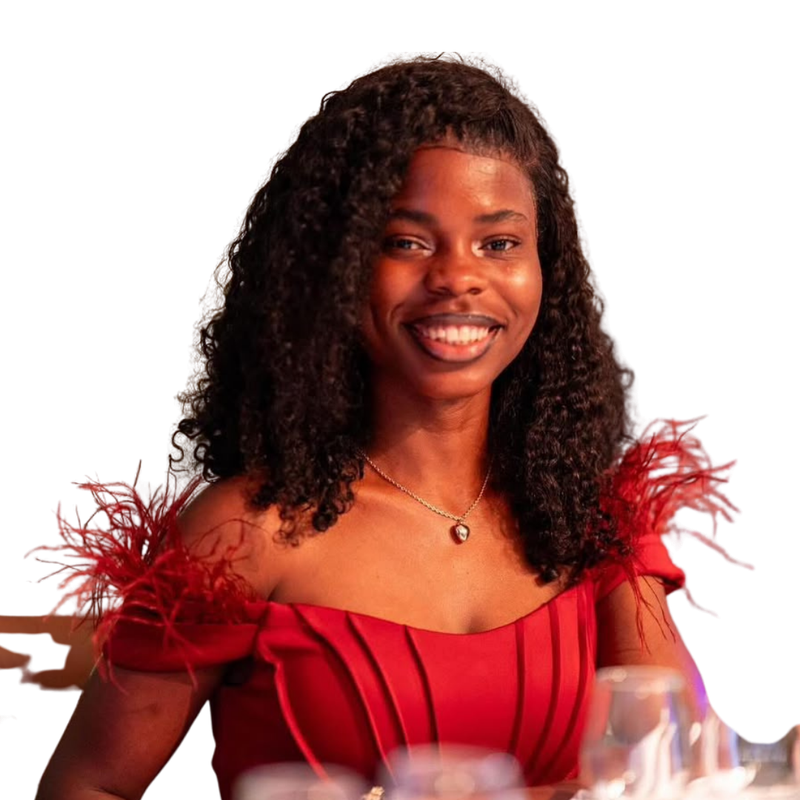 Immaculata Effiong