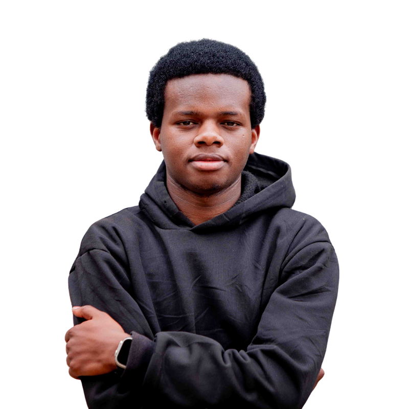 Daniel Mkama