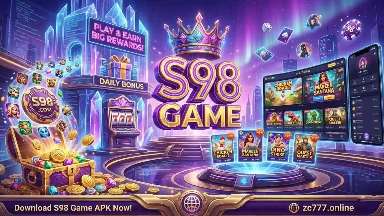 zc777.online/blog/s98-game-complete-guide-2025-download-register-deposit-and-earn-real-money