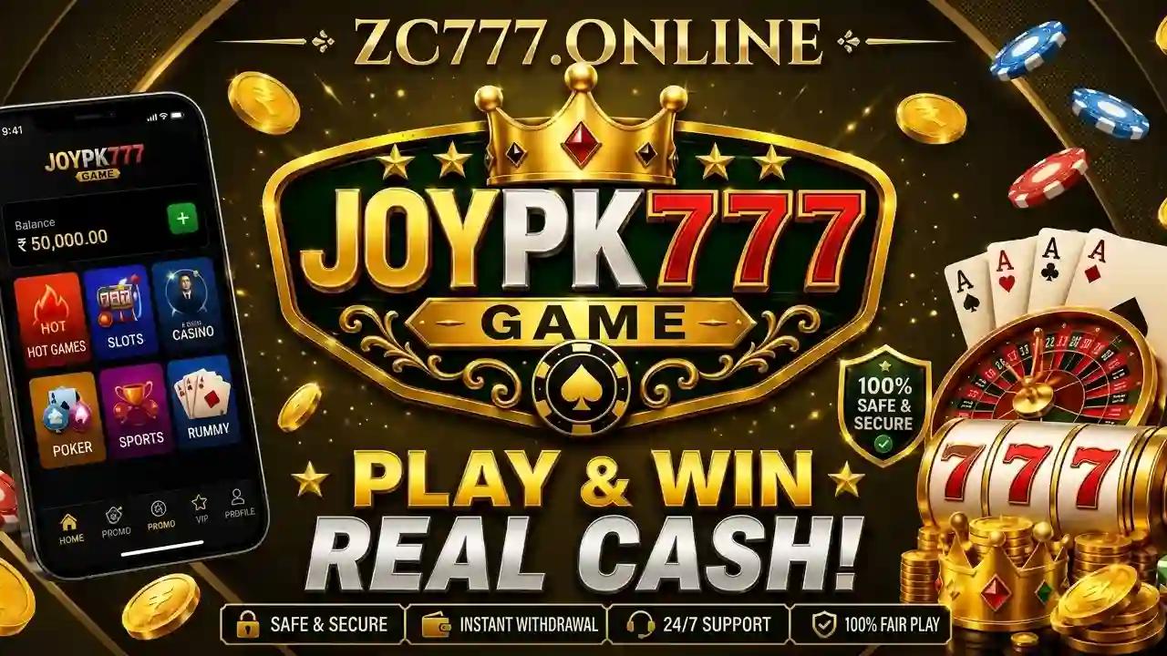 http://zc777.online/blog/joypk777-complete-guide-2024-download-play-and-earn-real-money-review