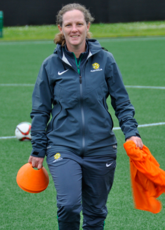 Vicki Linton