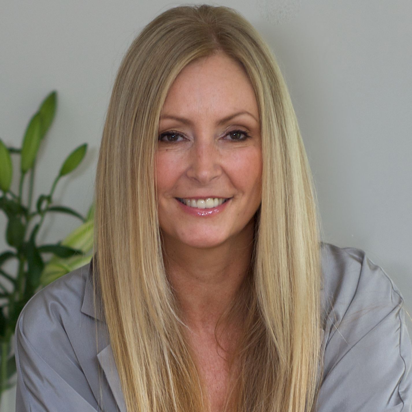 Kirsty Ferguson