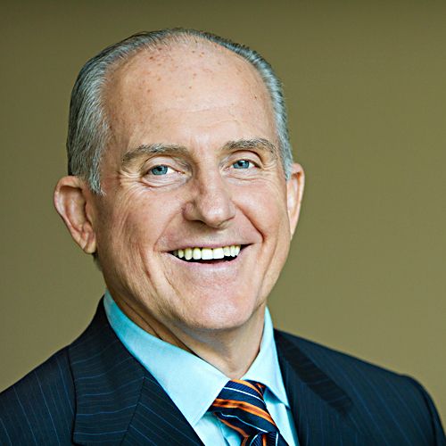 John Hinwood