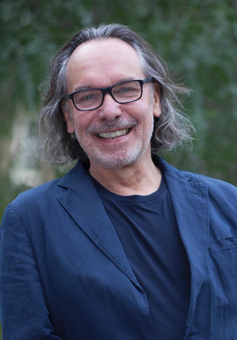 Robert Gerrish: Entrepreneur Mental Health — Strengthening the Mental Health of Business Owners