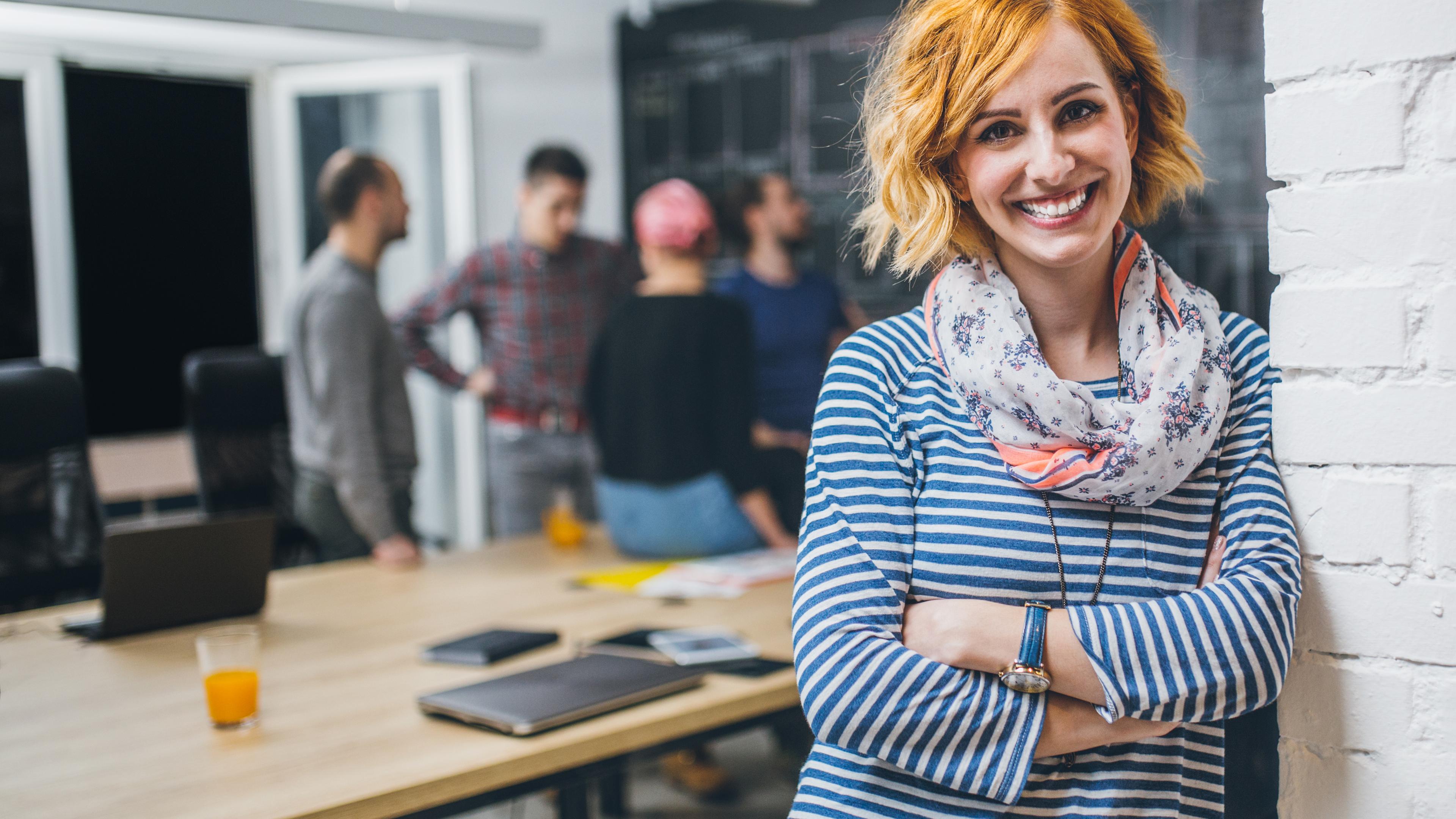 Mindful Management and NLP