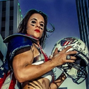 Jen Welter