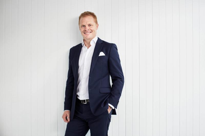 Richard Maloney: The New Direction for Elite Coaching