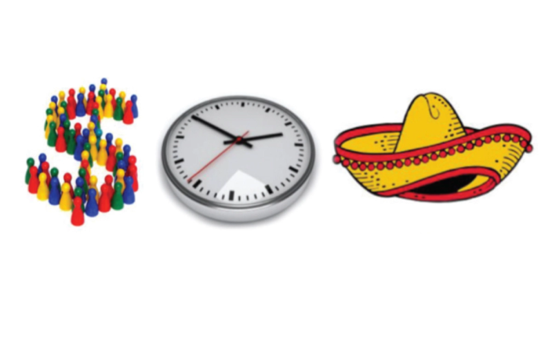 Robert Gerrish — Hotbuttons