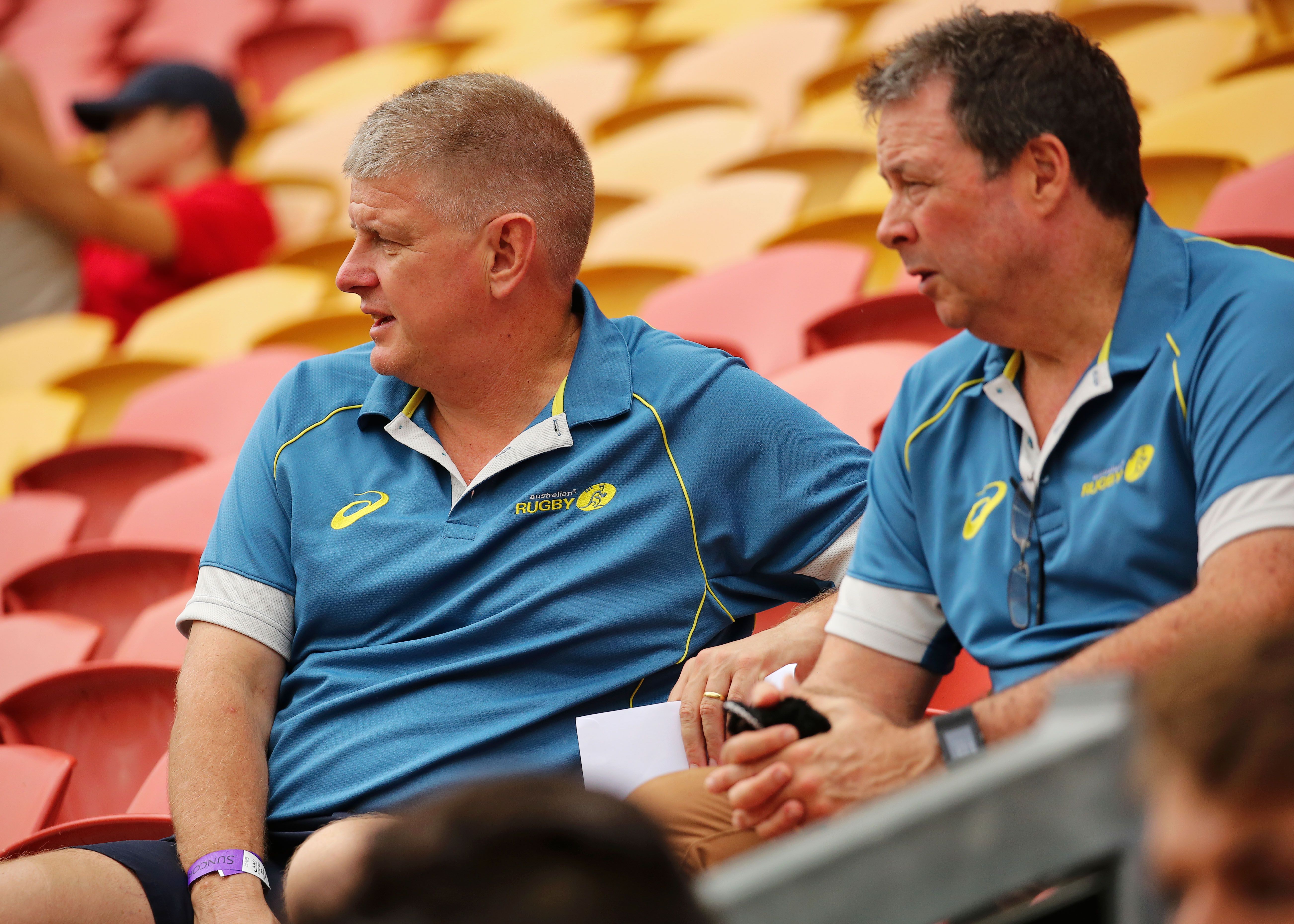 ARU Rugby Engagement: Adrian Thompson on Coaching Connection