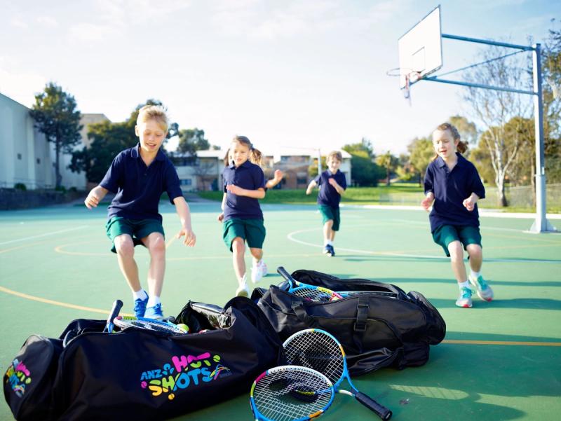 Rebecca McDonald — CF000981