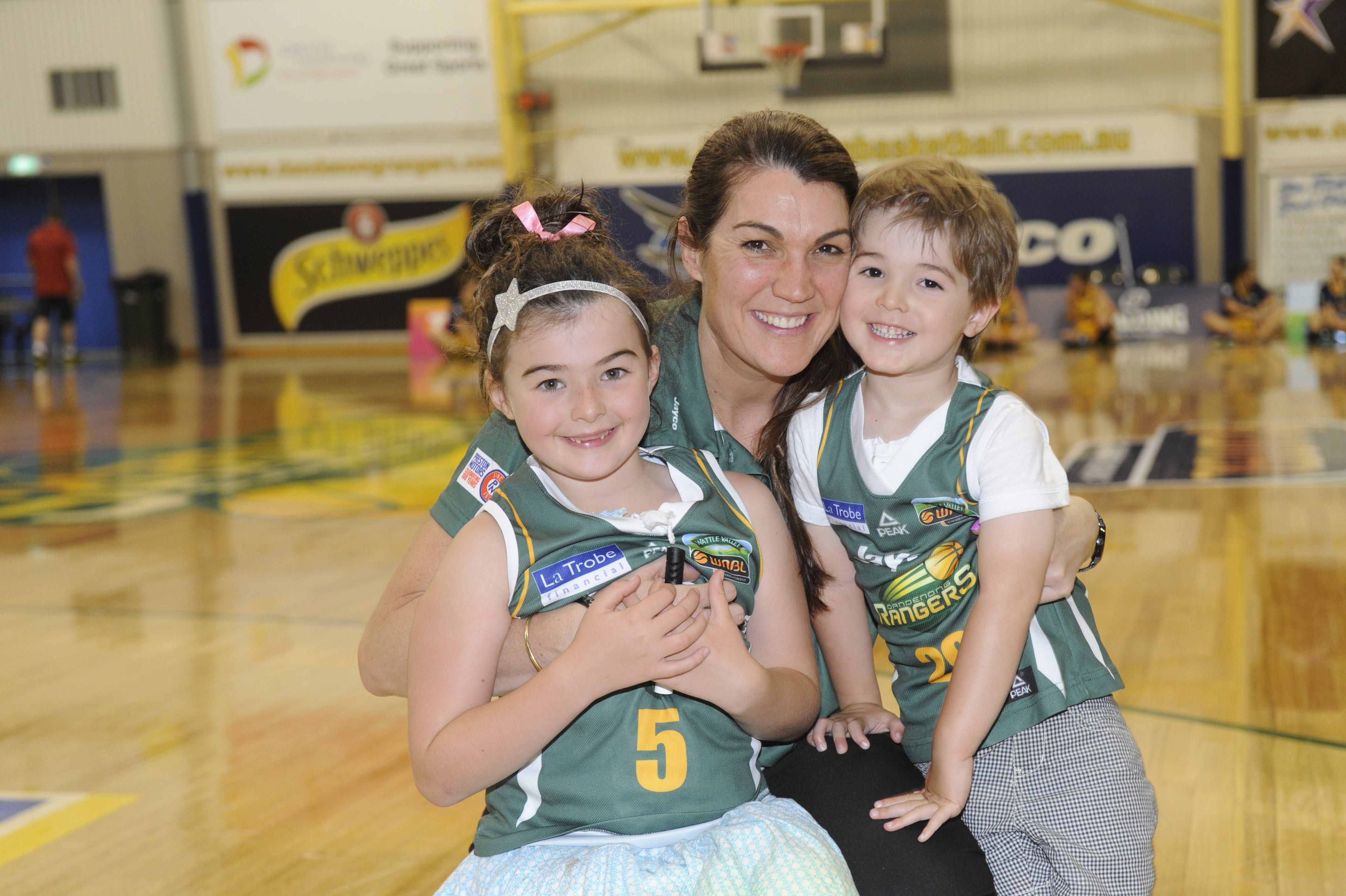 WNBL Goals: How Basketball Coaches Drive Performance and Culture