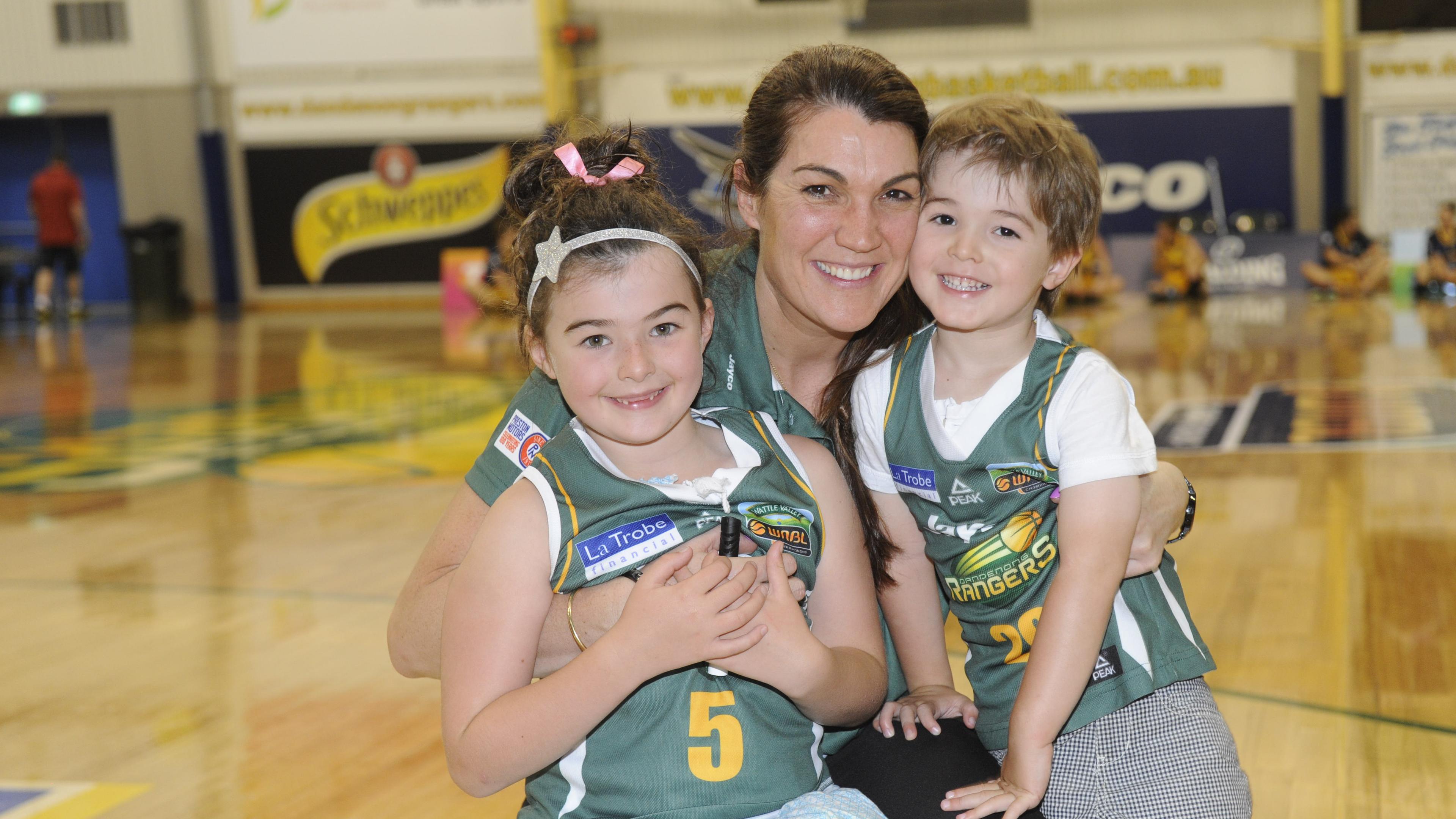 WNBL Goals: How Basketball Coaches Drive Performance and Culture
