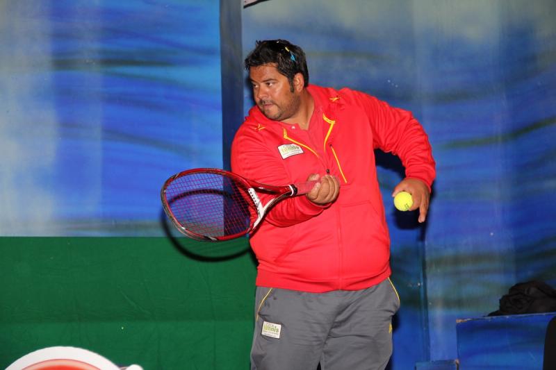 Conrad Singh — Conrad 2