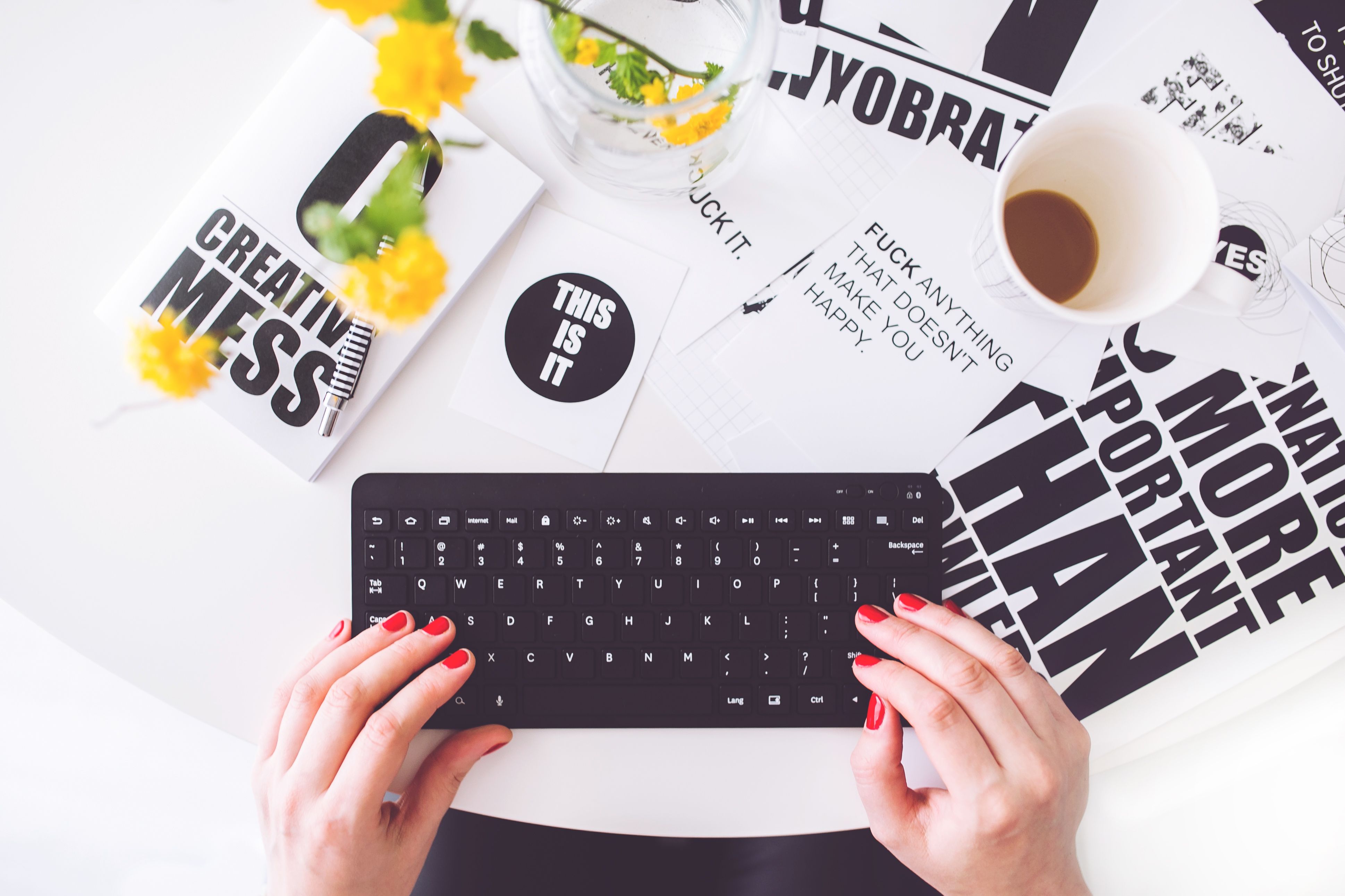 Pure Coaching for Creatives