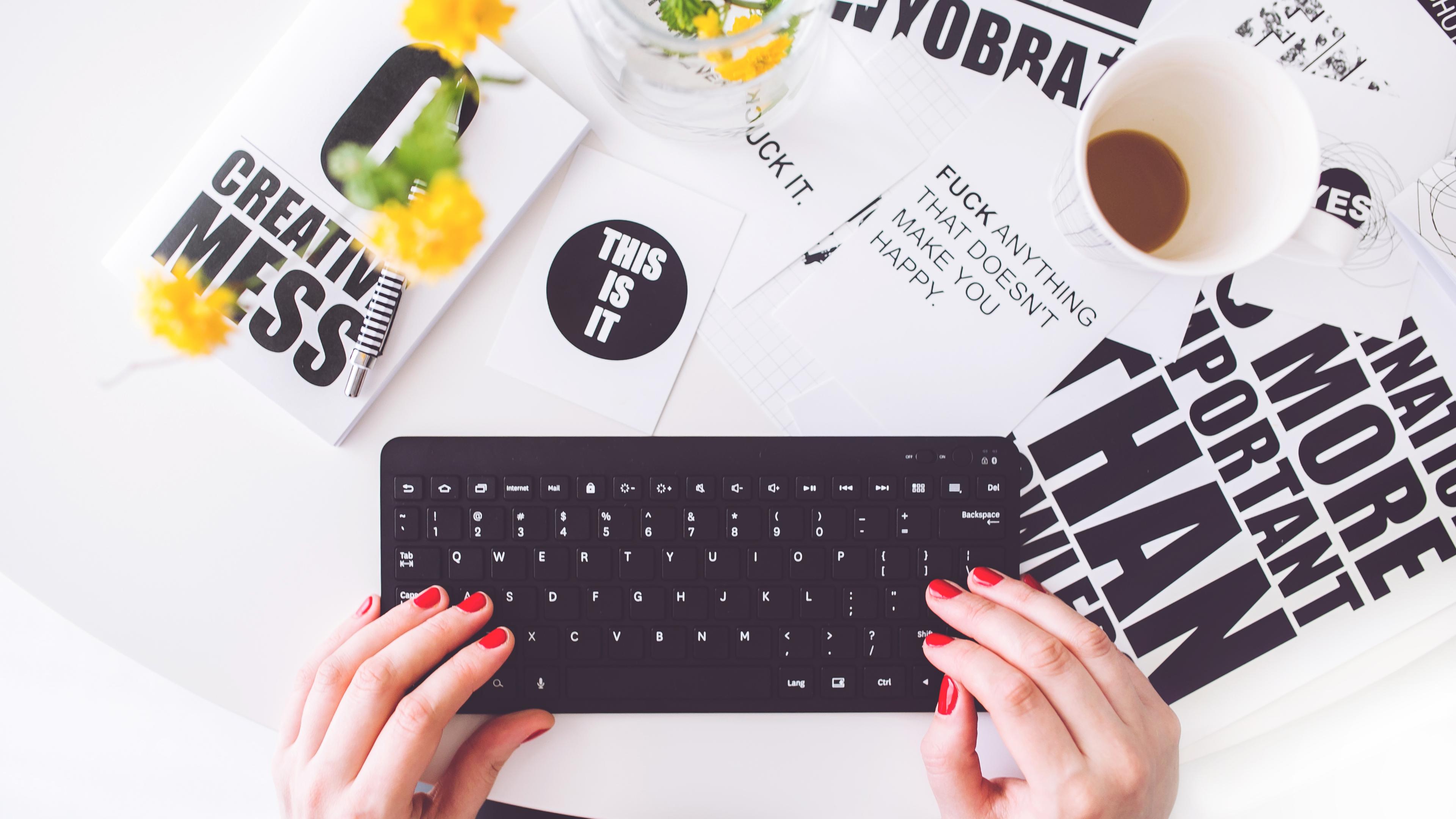 Pure Coaching for Creatives