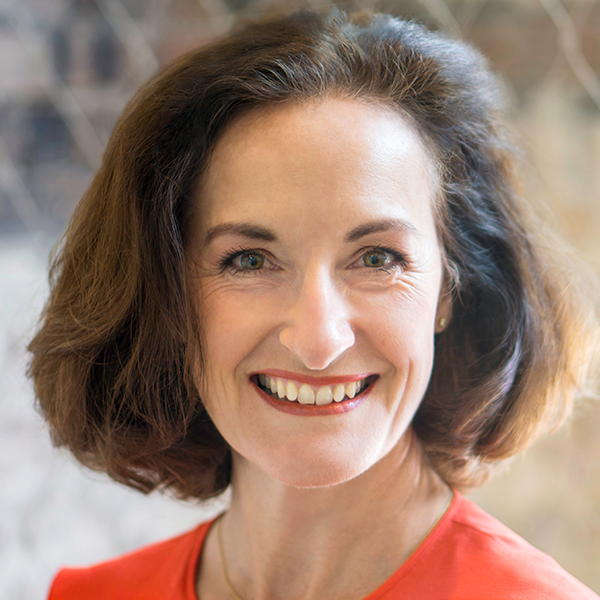 Louise Watts: The Future is People-Focused — Resetting Displaced Workers for Tomorrow