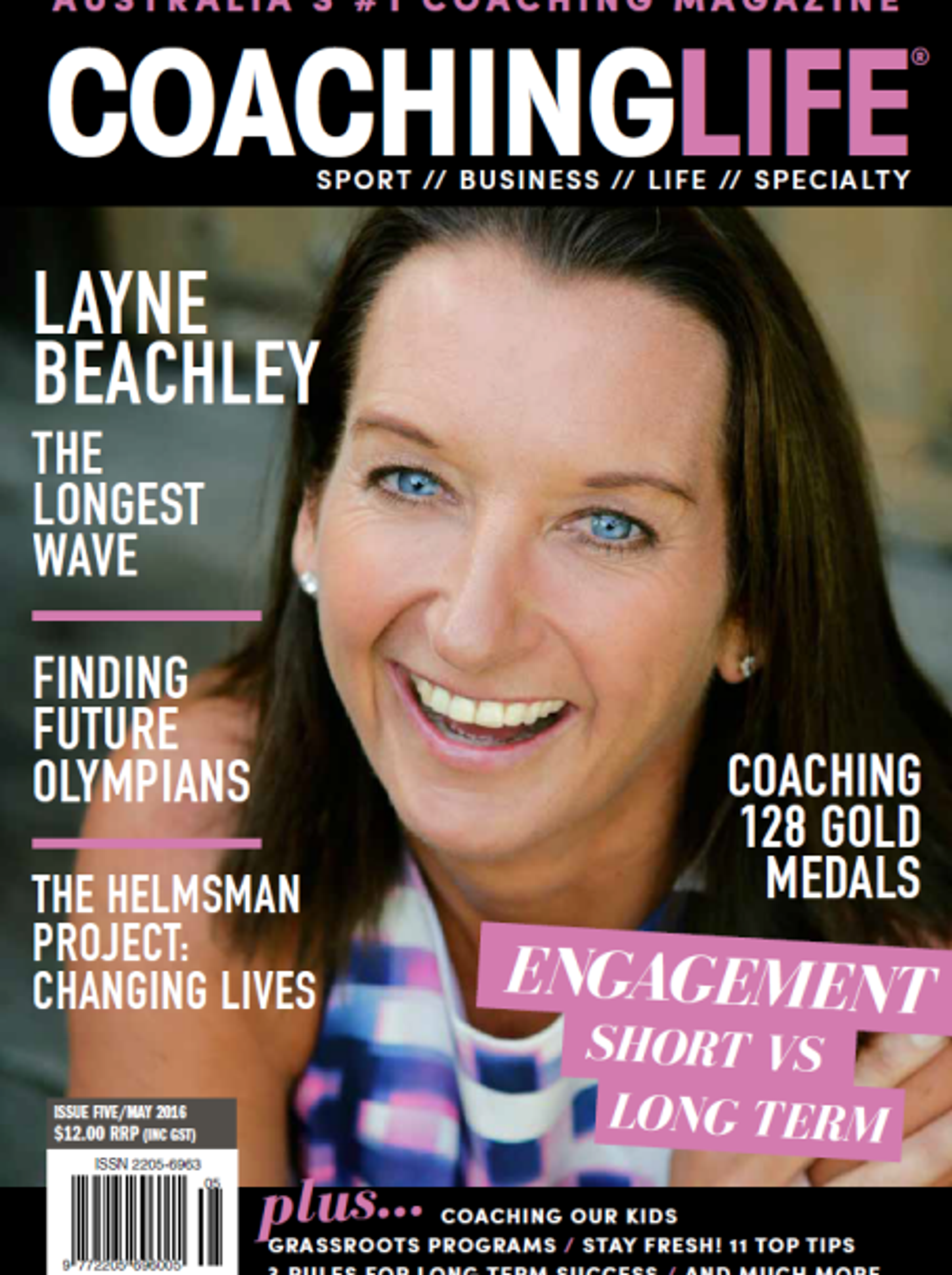 Edition 5 cover