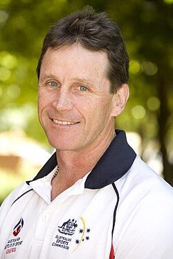 Craig Hilliard