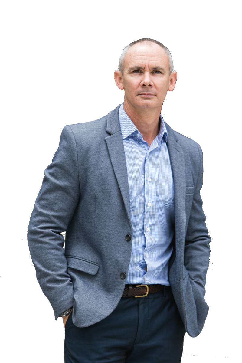 Stuart Walter