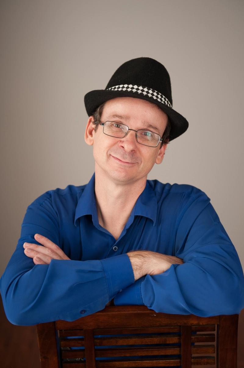 Tony Dee: Performance, Resilience and Coaching From a Wheelchair