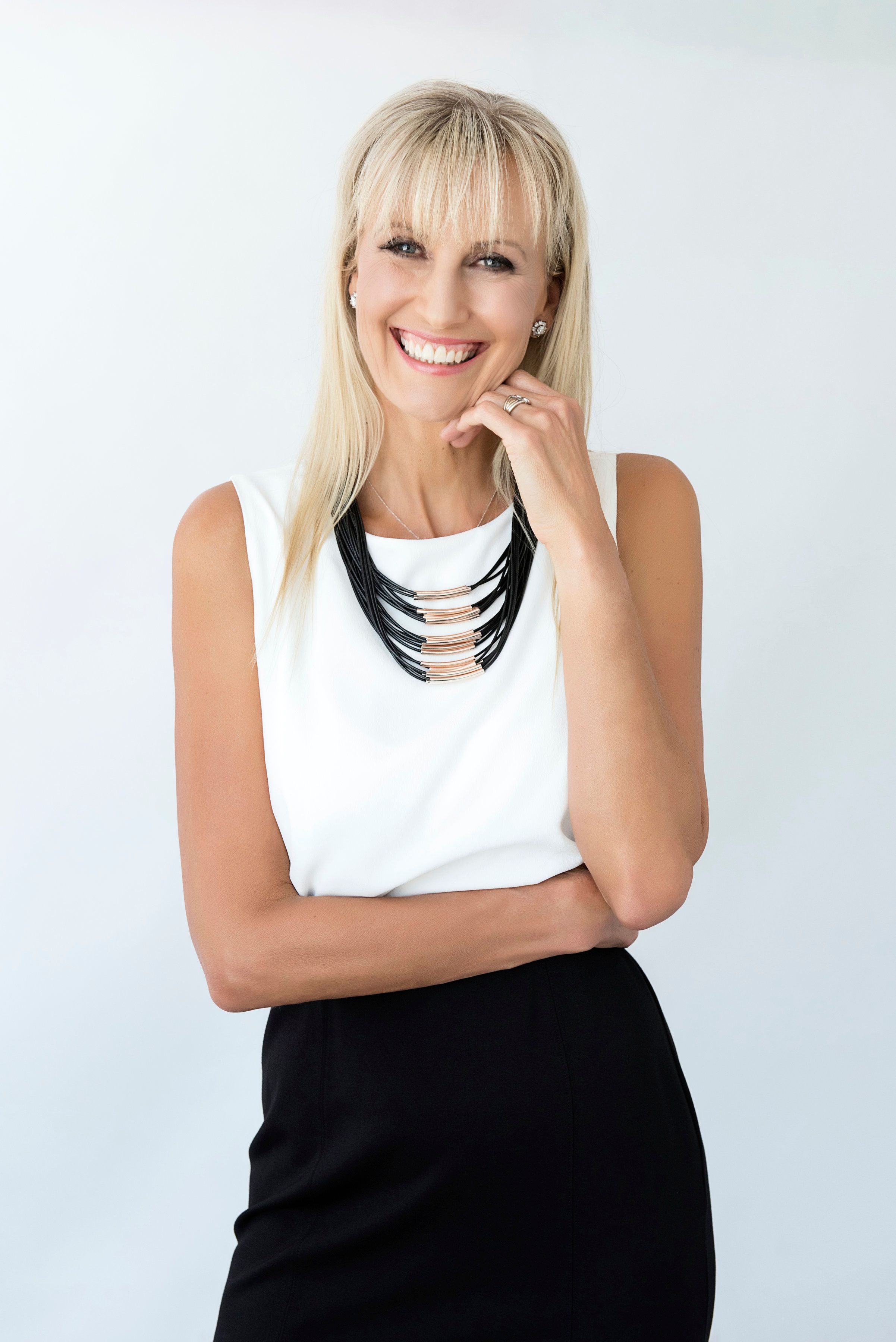 Barbara Pease